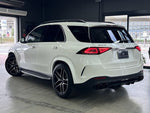 MERCEDES AMG GLE class HYBRID