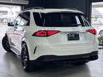 MERCEDES AMG GLE class HYBRID