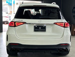 MERCEDES AMG GLE class HYBRID