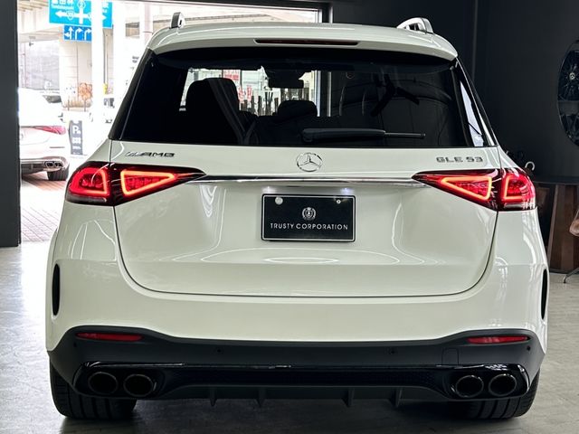 MERCEDES AMG GLE class HYBRID