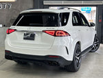 MERCEDES AMG GLE class HYBRID