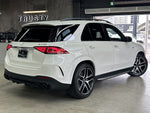 MERCEDES AMG GLE class HYBRID