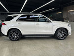 MERCEDES AMG GLE class HYBRID
