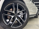 MERCEDES AMG GLE class HYBRID