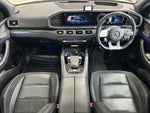 MERCEDES AMG GLE class HYBRID