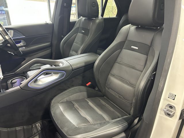 MERCEDES AMG GLE class HYBRID