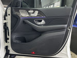 MERCEDES AMG GLE class HYBRID