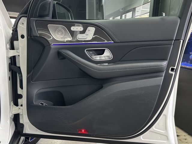 MERCEDES AMG GLE class HYBRID