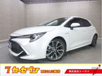 COROLLA SPORT HYBRID