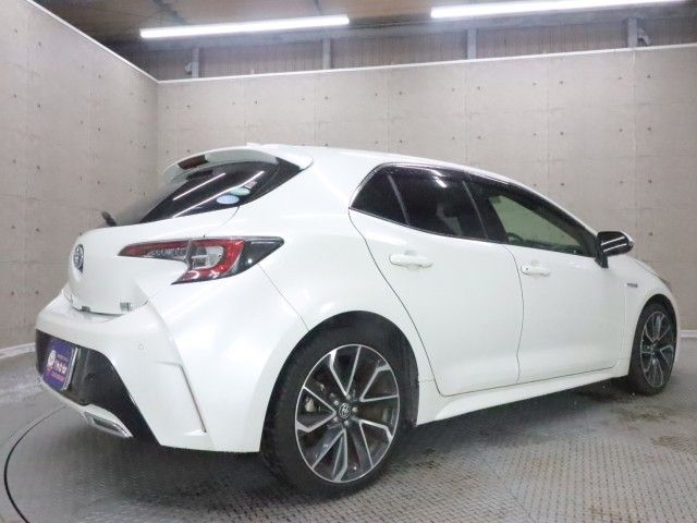 COROLLA SPORT HYBRID