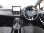 COROLLA SPORT HYBRID