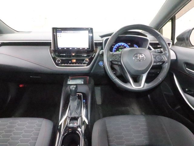 COROLLA SPORT HYBRID