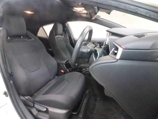 COROLLA SPORT HYBRID