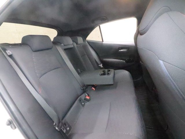 COROLLA SPORT HYBRID