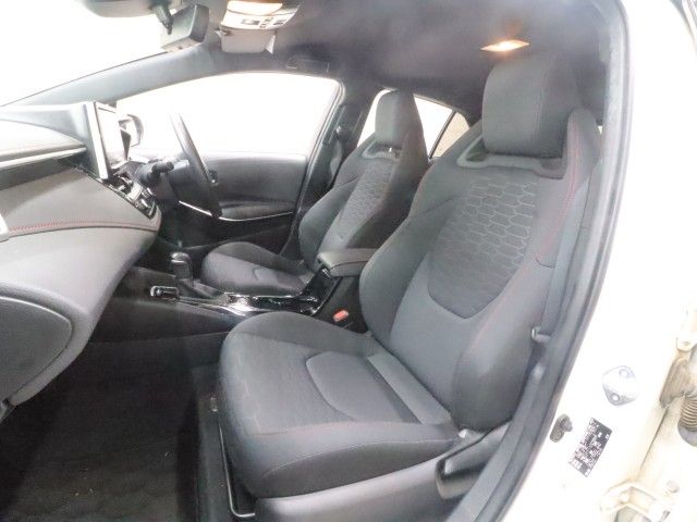 COROLLA SPORT HYBRID