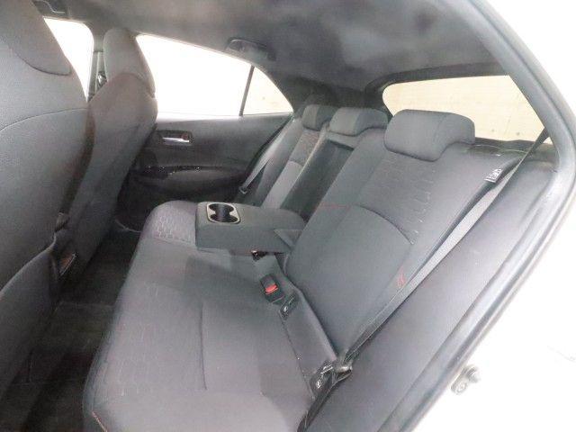 COROLLA SPORT HYBRID