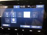 COROLLA SPORT HYBRID