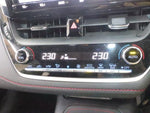 COROLLA SPORT HYBRID