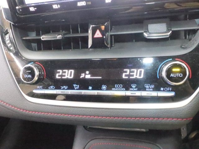 COROLLA SPORT HYBRID