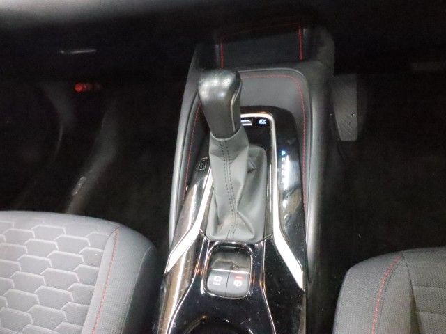 COROLLA SPORT HYBRID