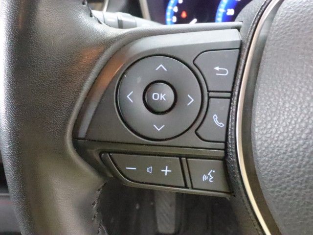 COROLLA SPORT HYBRID