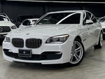 BMW 7series