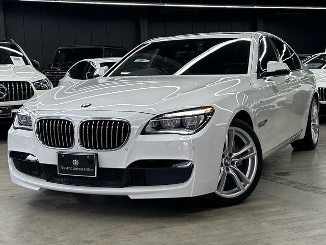 BMW 7series