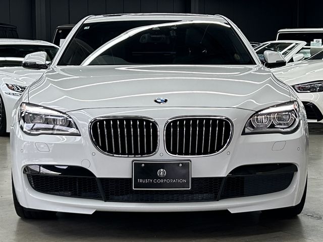 BMW 7series