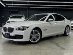 BMW 7series