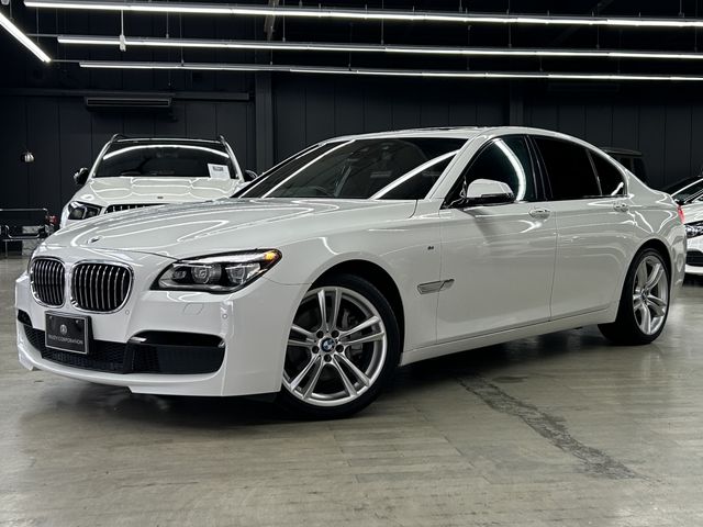 BMW 7series