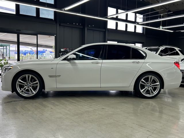 BMW 7series