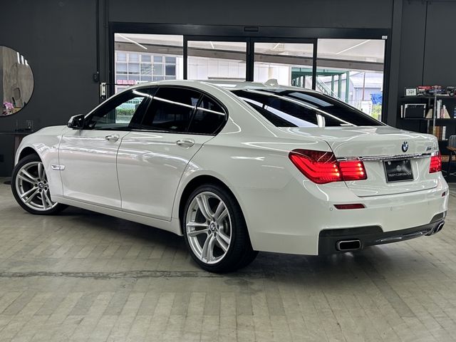BMW 7series