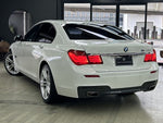 BMW 7series