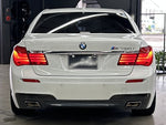 BMW 7series