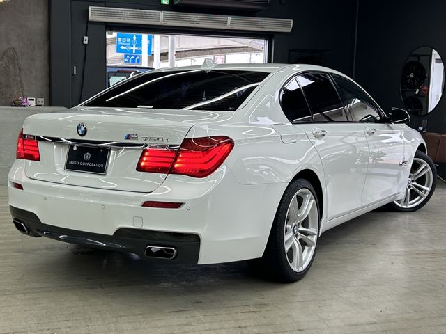 BMW 7series
