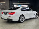 BMW 7series
