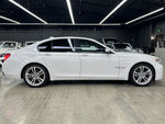 BMW 7series