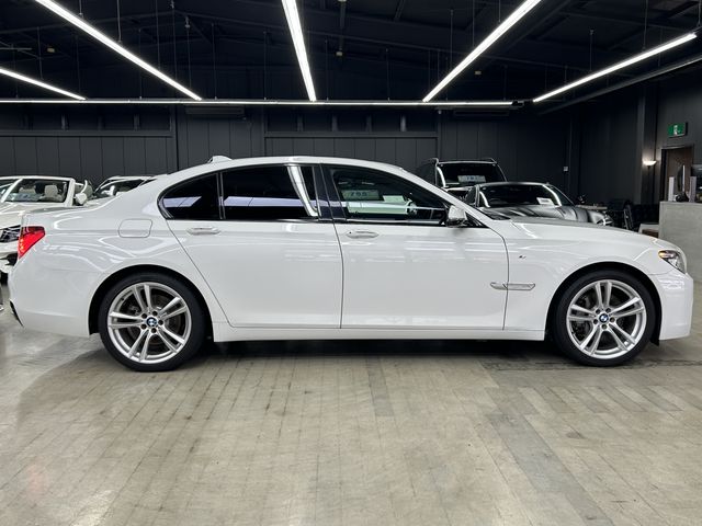 BMW 7series