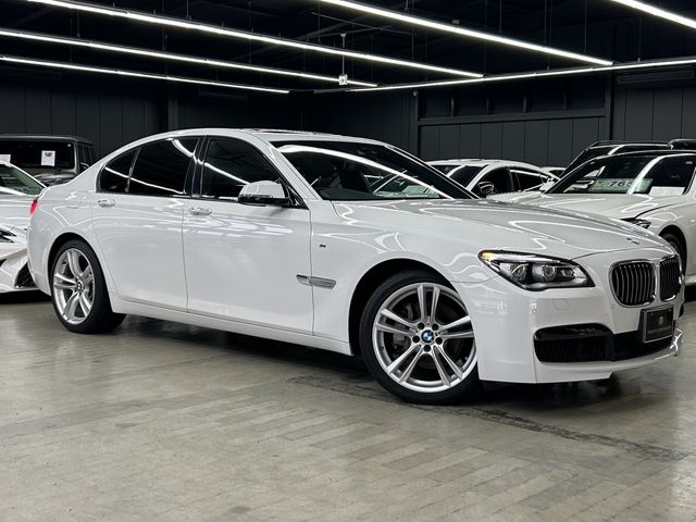 BMW 7series