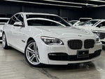 BMW 7series