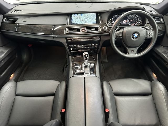 BMW 7series