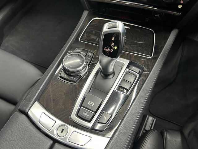BMW 7series