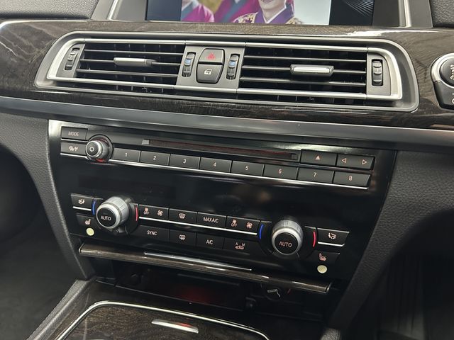 BMW 7series