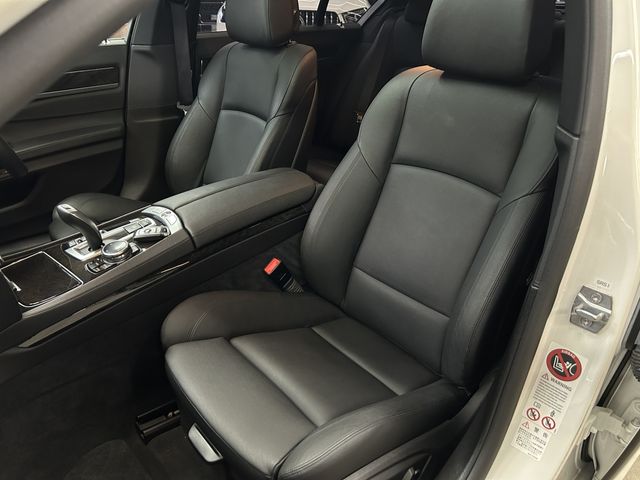 BMW 7series