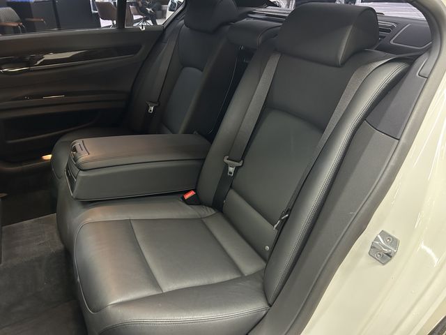BMW 7series