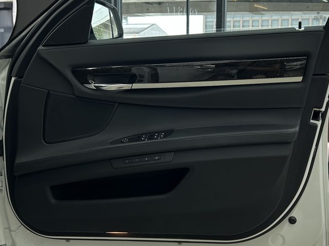 BMW 7series
