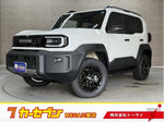 LANDCRUISER FJ
