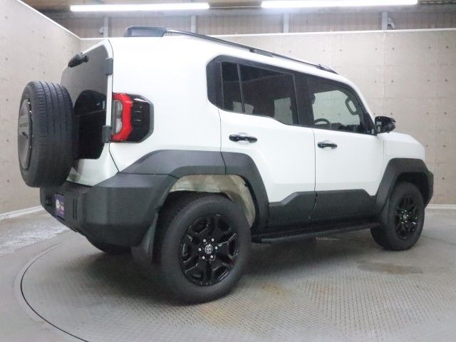 LANDCRUISER FJ