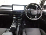 LANDCRUISER FJ