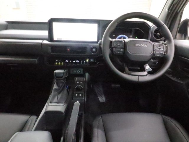 LANDCRUISER FJ
